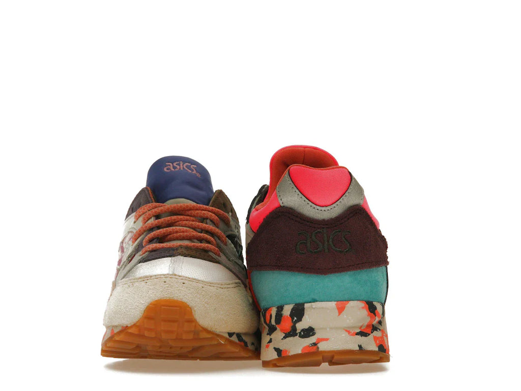 ASICS Gel-Lyte V Re: Zusammenarbeit