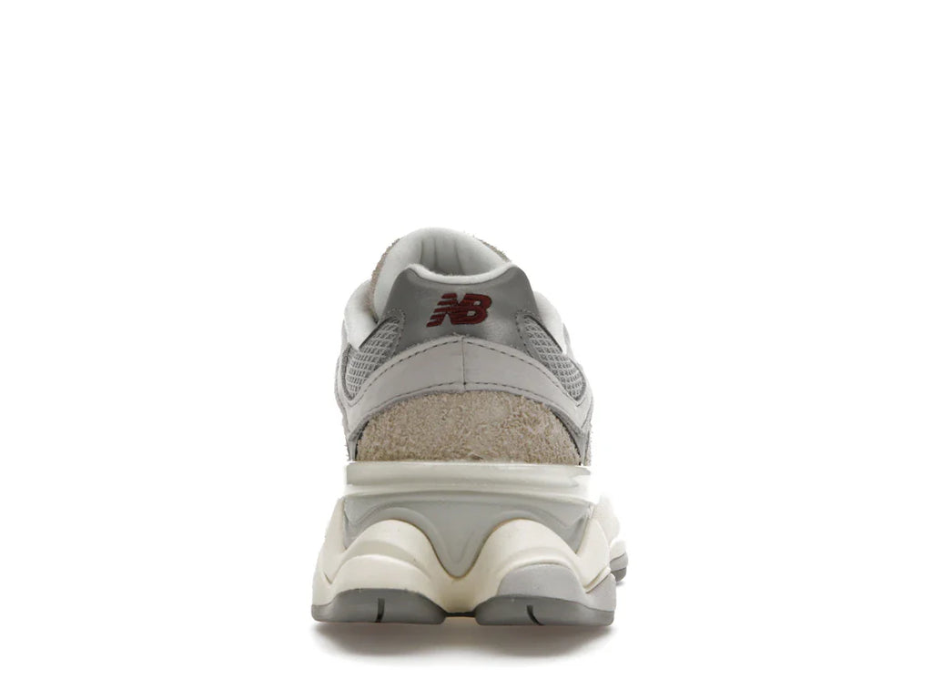 New Balance 9060 Lunar New Year Timberwolf Gray