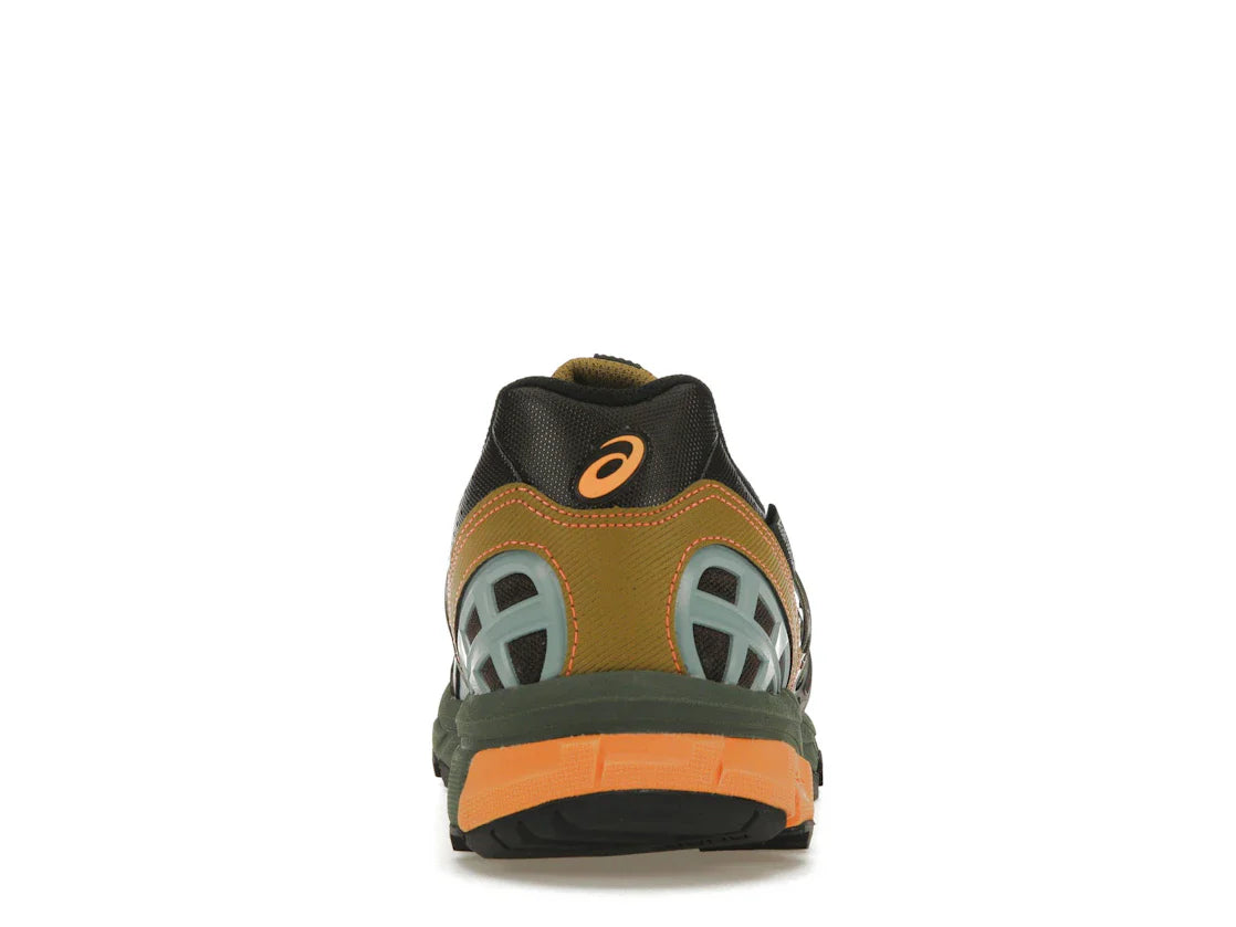 ASICS Gel-Sonoma 15-50 Andersson Bell Olive Oil Dunkelbraun