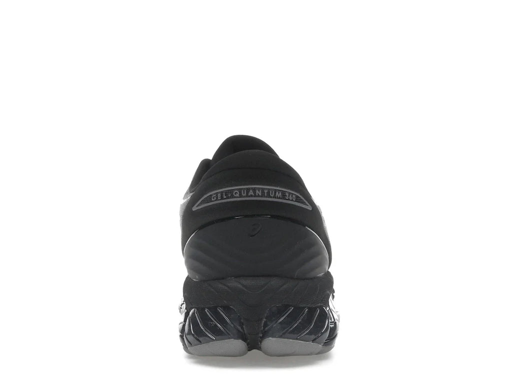 ASICS Gel-Quantum 360 VIII Clay Gray Black