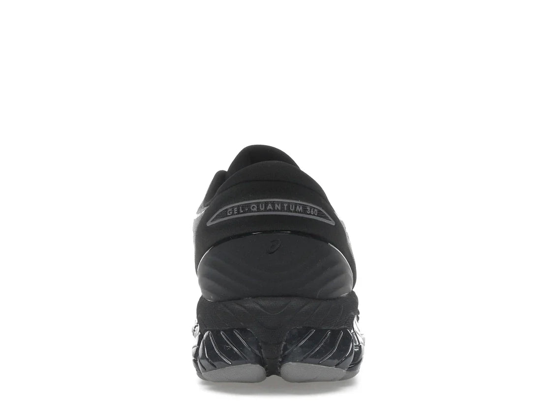 ASICS Gel-Quantum 360 VIII Clay Gray Black