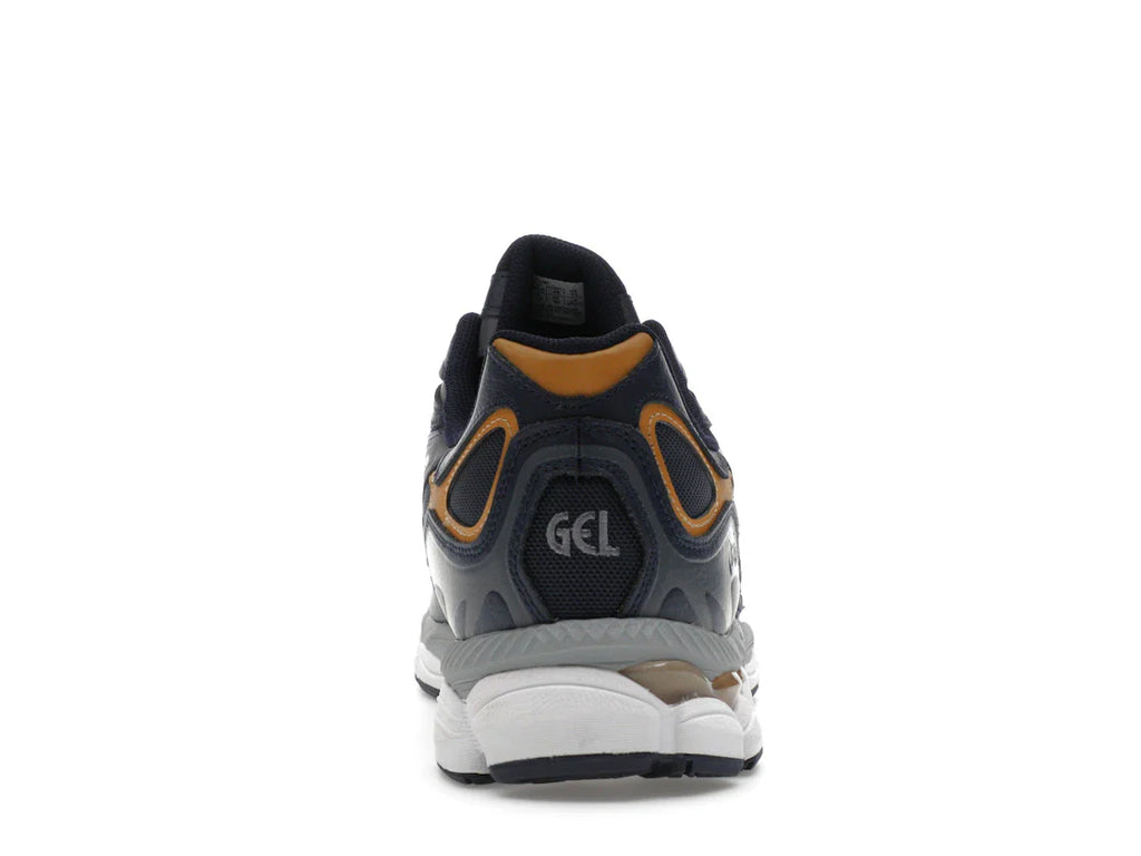 ASICS Gel-NYC Midnight Carrier Gray