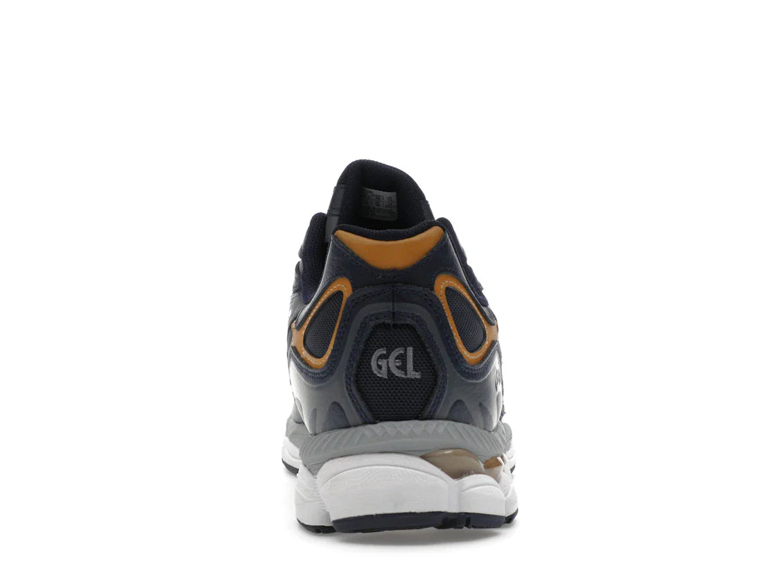 ASICS Gel-NYC Midnight Carrier Gray