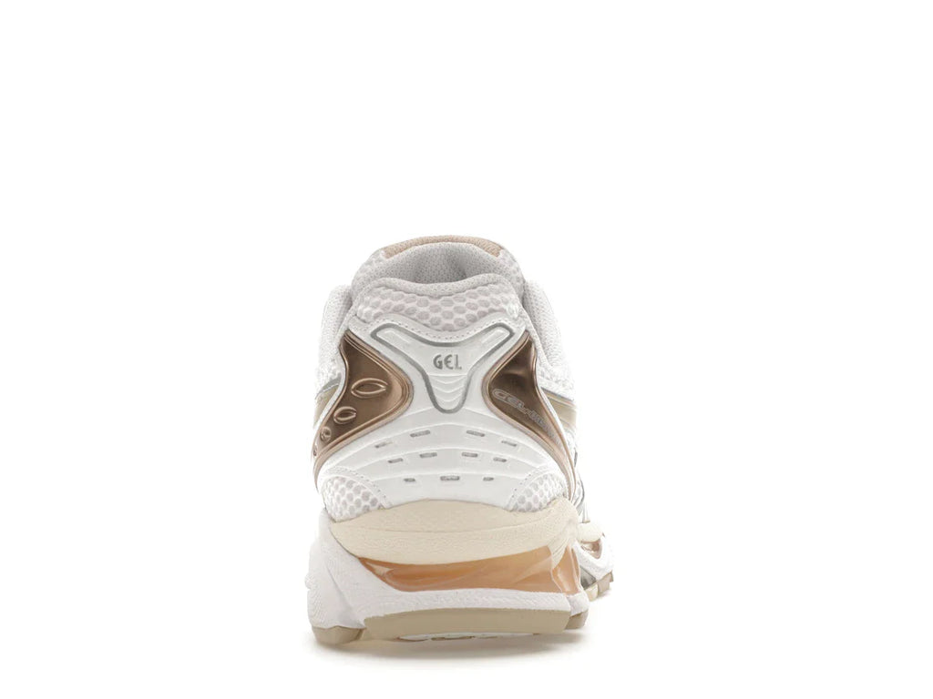 ASICS Gel-Kayano 14 White Simply Taupe (Damen)