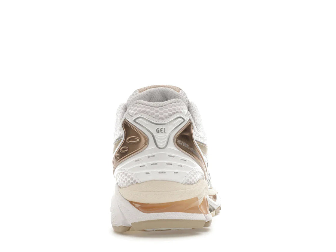 ASICS Gel-Kayano 14 White Simply Taupe (Damen)