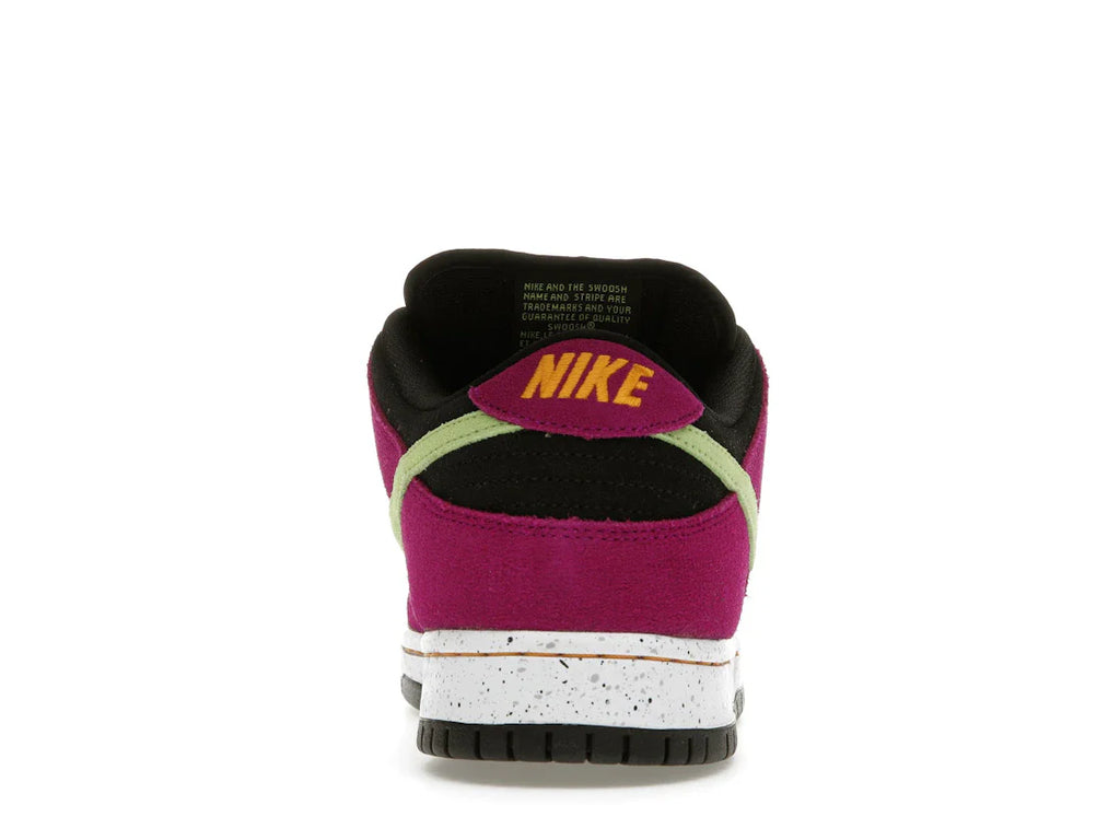 Nike SB Dunk Low Pro ACG Terra Red Plum