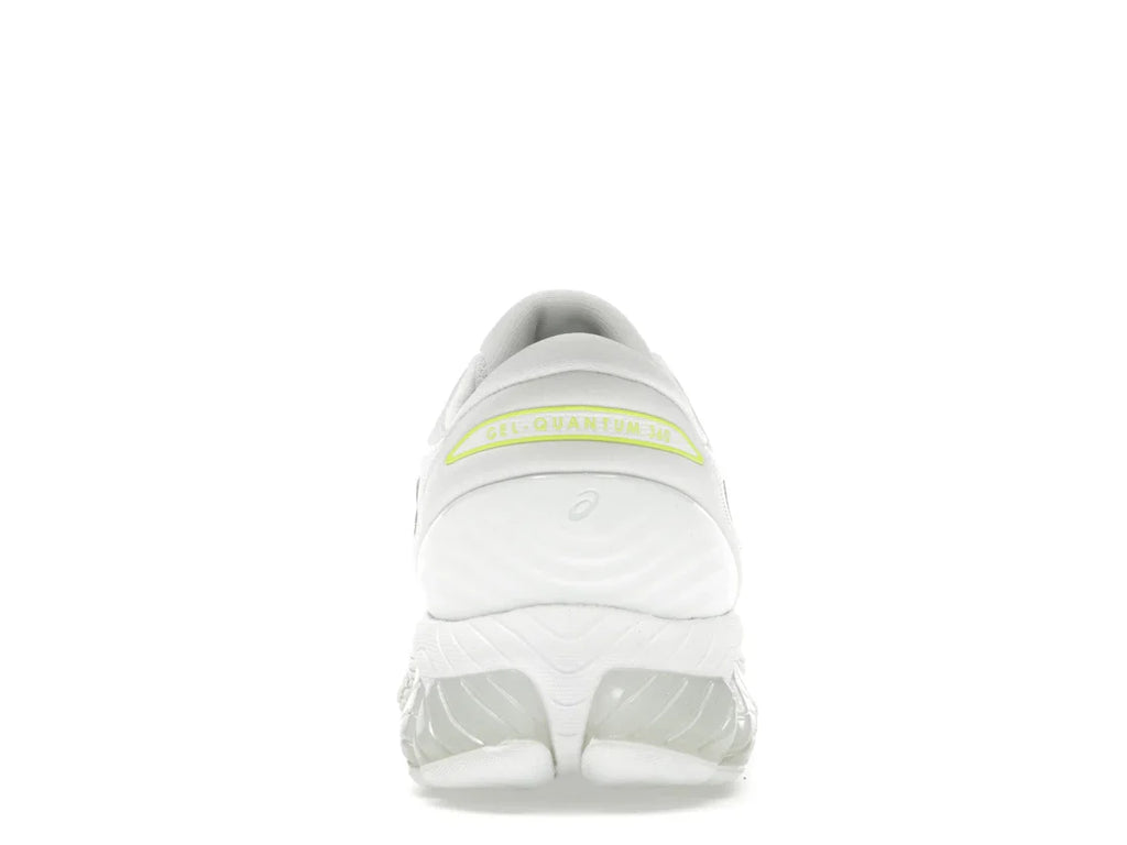 ASICS Gel-Quantum 360 VIII Weiß Silber Neon