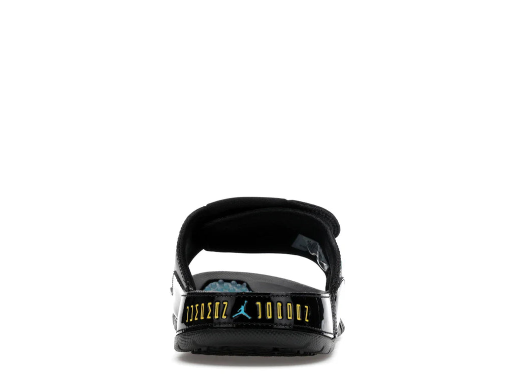 Jordan Hydro XI Retro Gamma Blue