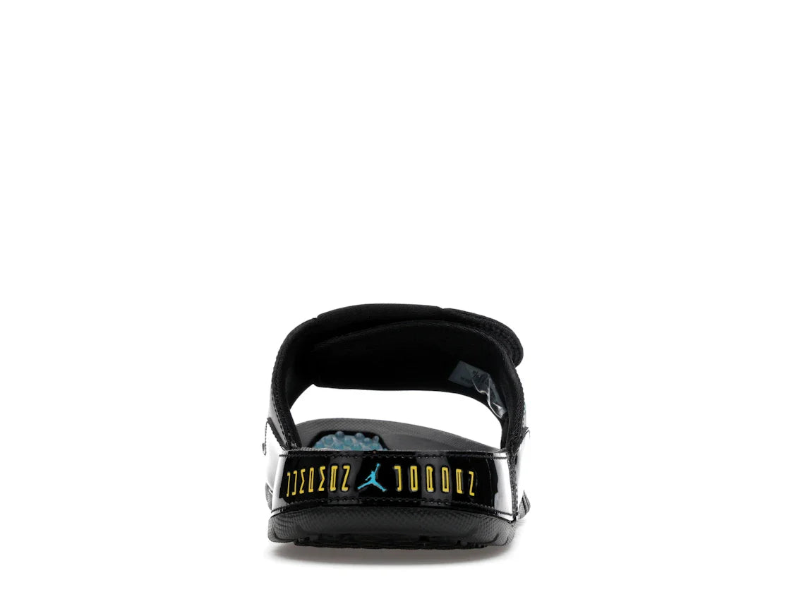 Jordan Hydro XI Retro Gamma Blue