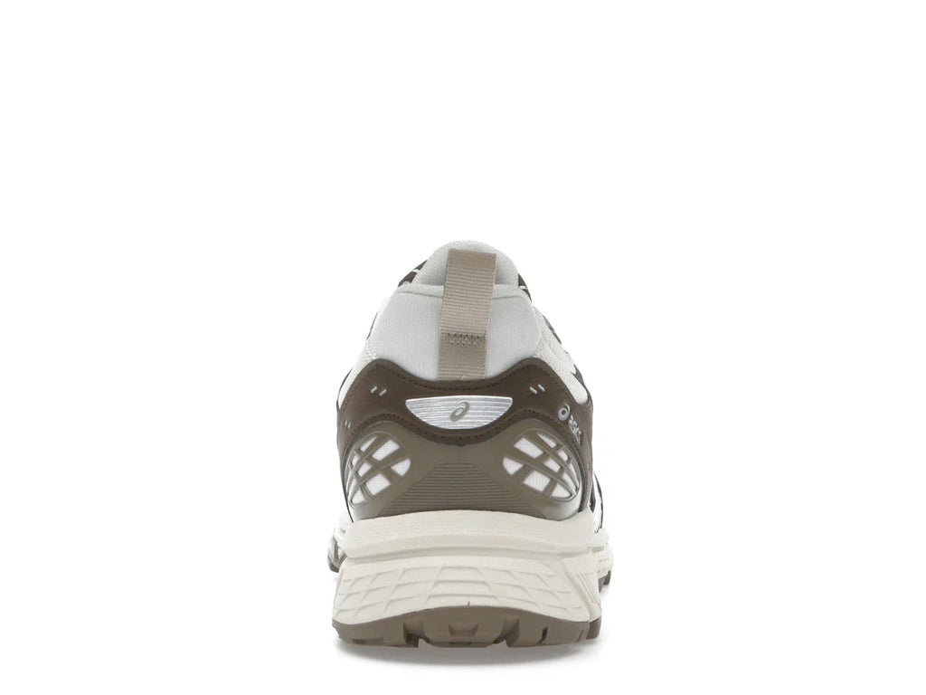 ASICS Gel-Nunobiki Cream Brown Storm