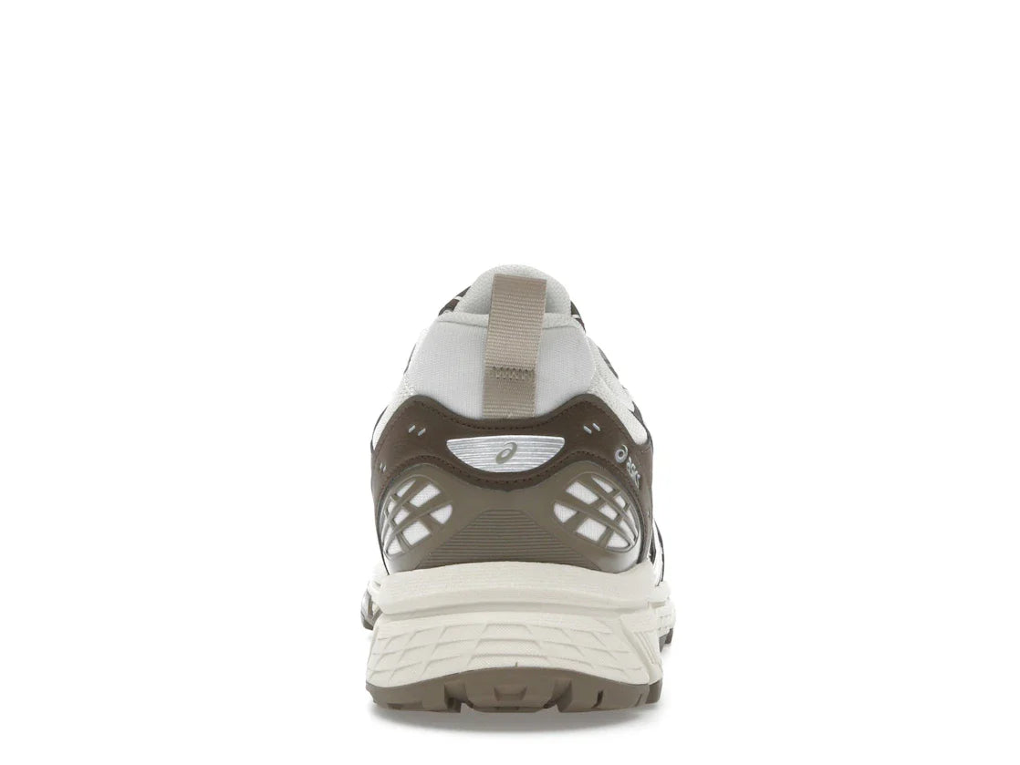ASICS Gel-Nunobiki Cream Brown Storm