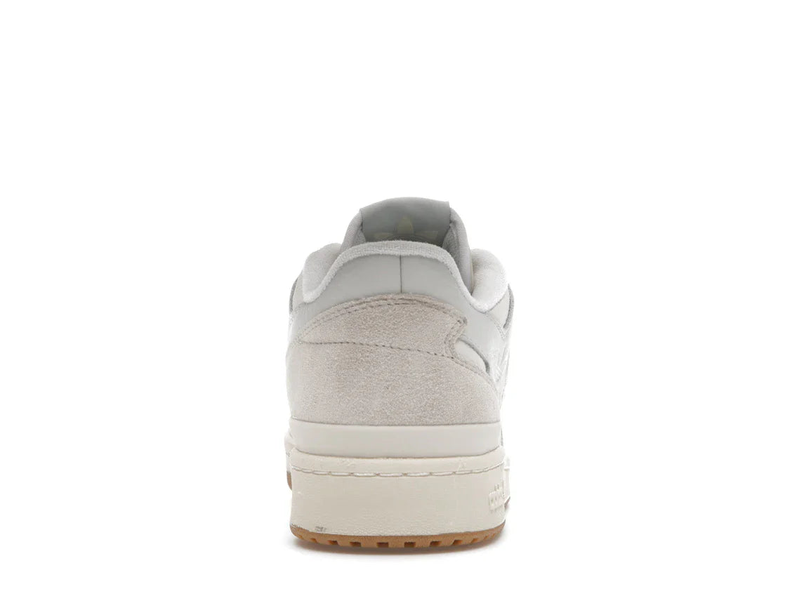 adidas Forum 84 Low ADV Chalk White Gum