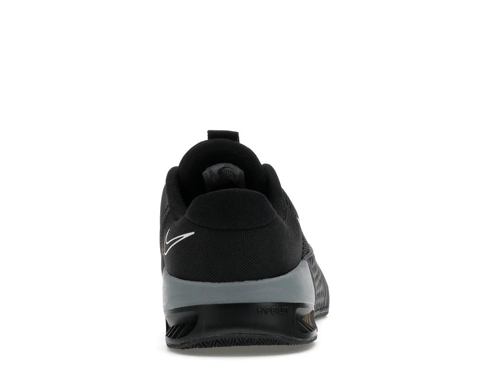 Nike Metcon 9 Schwarz Anthrazit