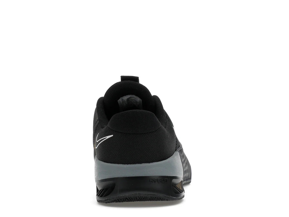 Nike Metcon 9 Schwarz Anthrazit