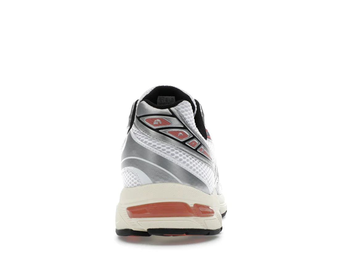 ASICS Gel-1130 Weiß Wüstenrot
