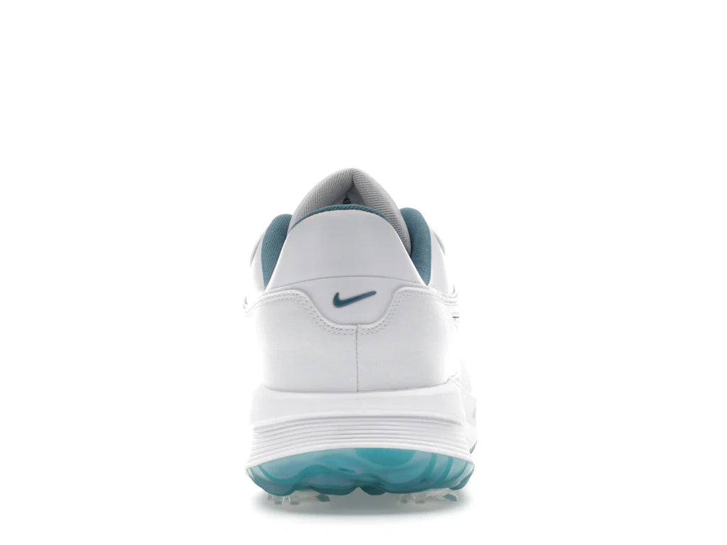 Nike Air Zoom Victory Pro 4 Weiß/Rauchblau