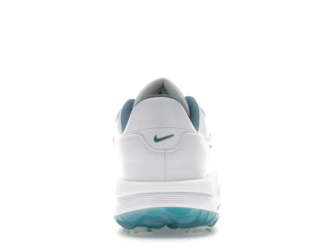 Nike Air Zoom Victory Pro 4 Weiß/Rauchblau