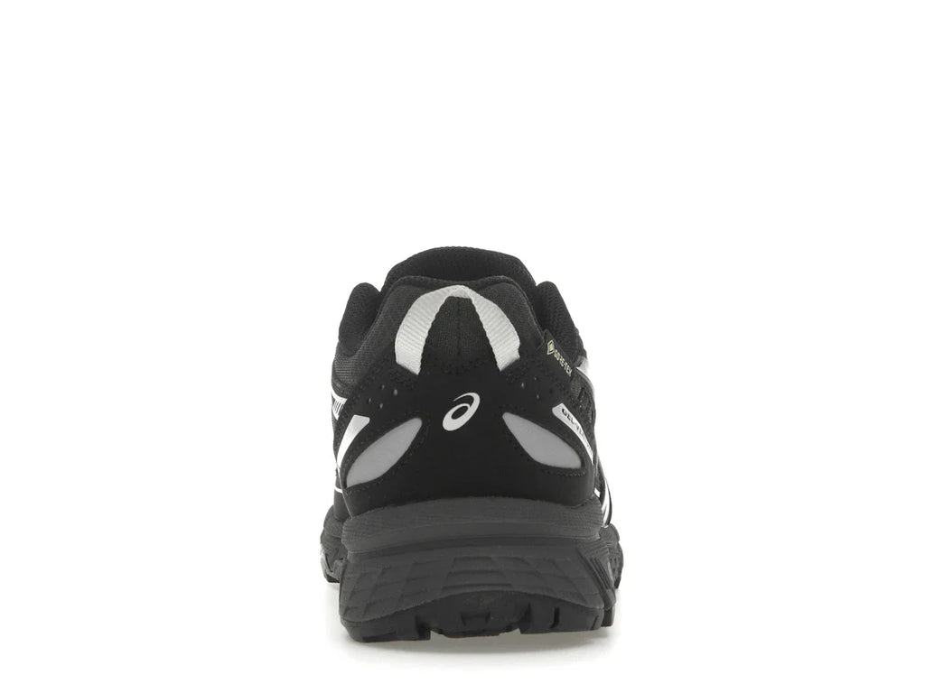 ASICS Gel-Venture 6 Gore-Tex Obsidian Grau Schwarz