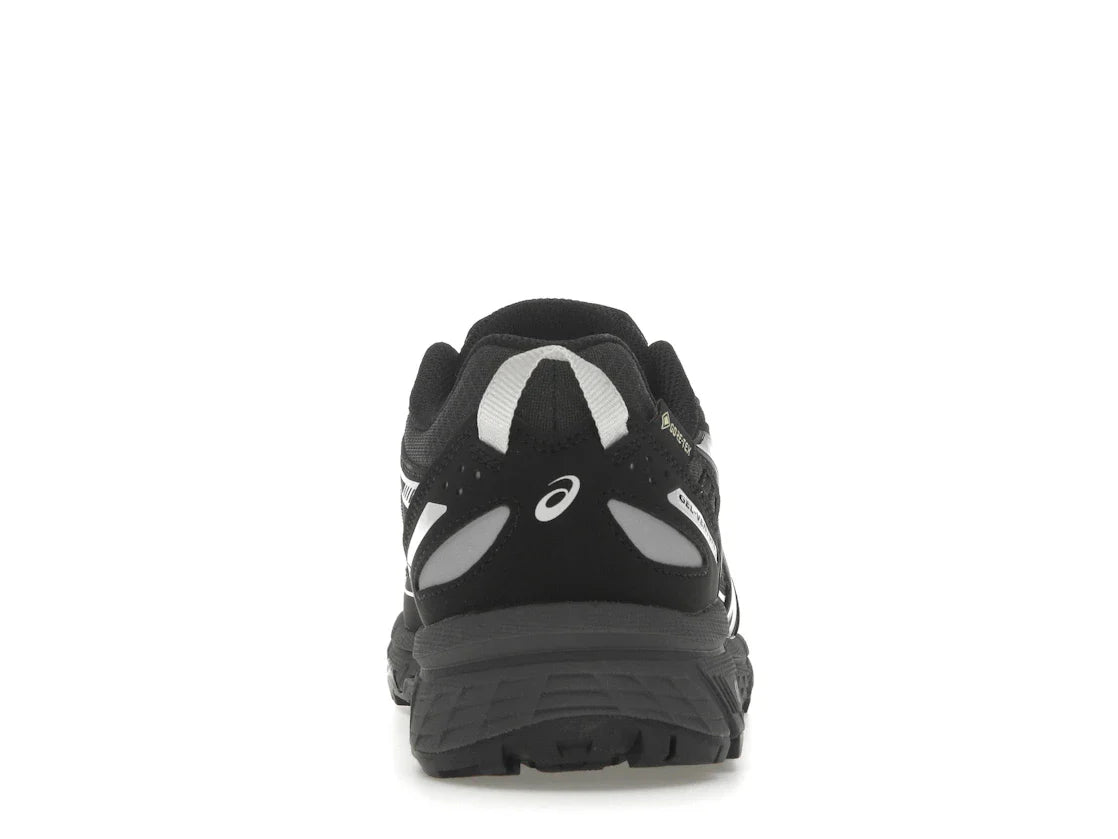 ASICS Gel-Venture 6 Gore-Tex Obsidian Grau Schwarz