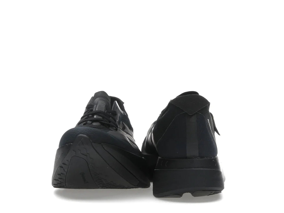 adidas Y-3 Adios Pro 4 Schwarz/Off-White