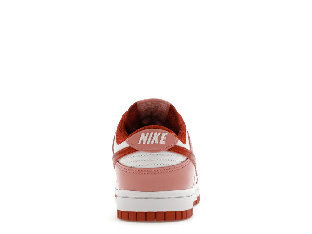 Nike Dunk Low Red Stardust (Damen)