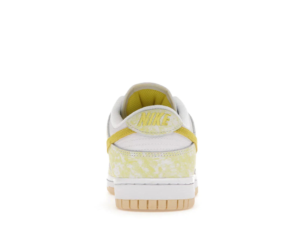 Nike Dunk Low Yellow Strike (Damen)