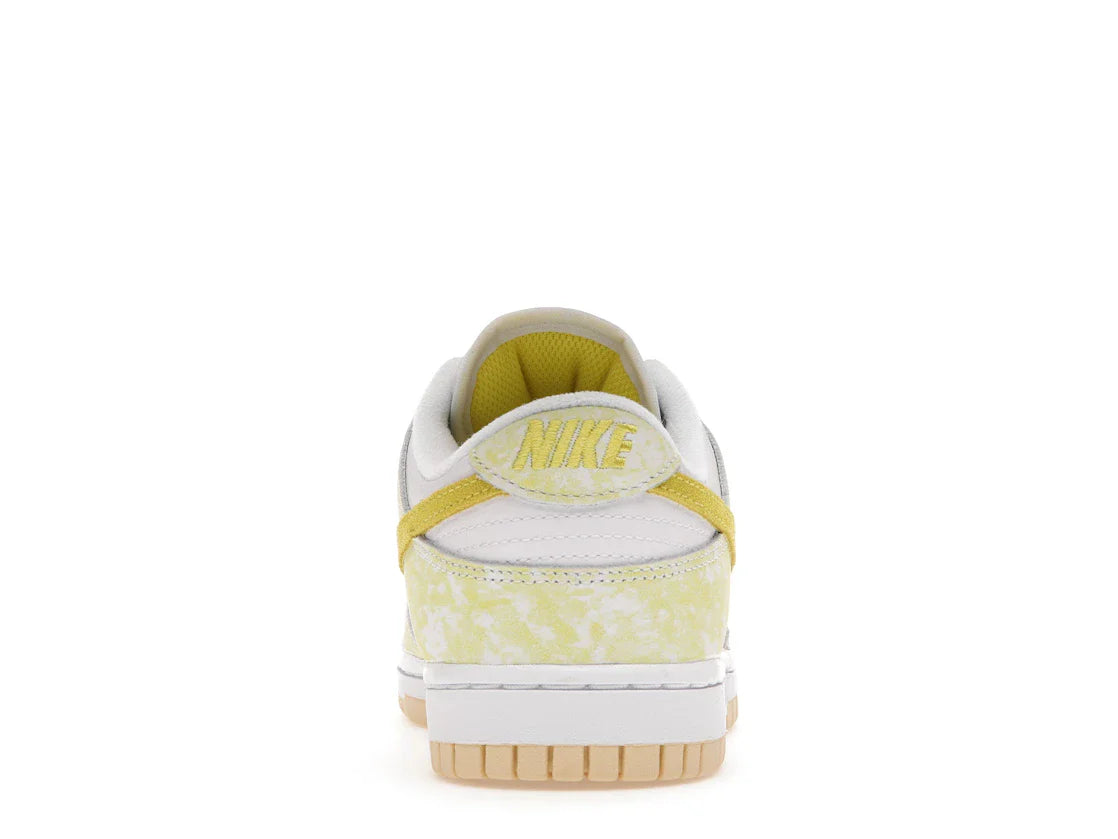 Nike Dunk Low Yellow Strike (Damen)