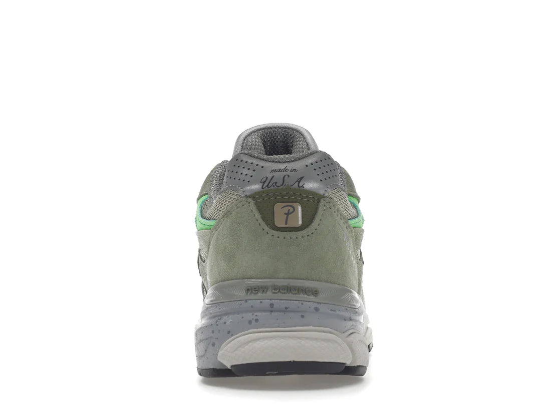 New Balance 990v3 MiUSA Patta Keep Your Family Close