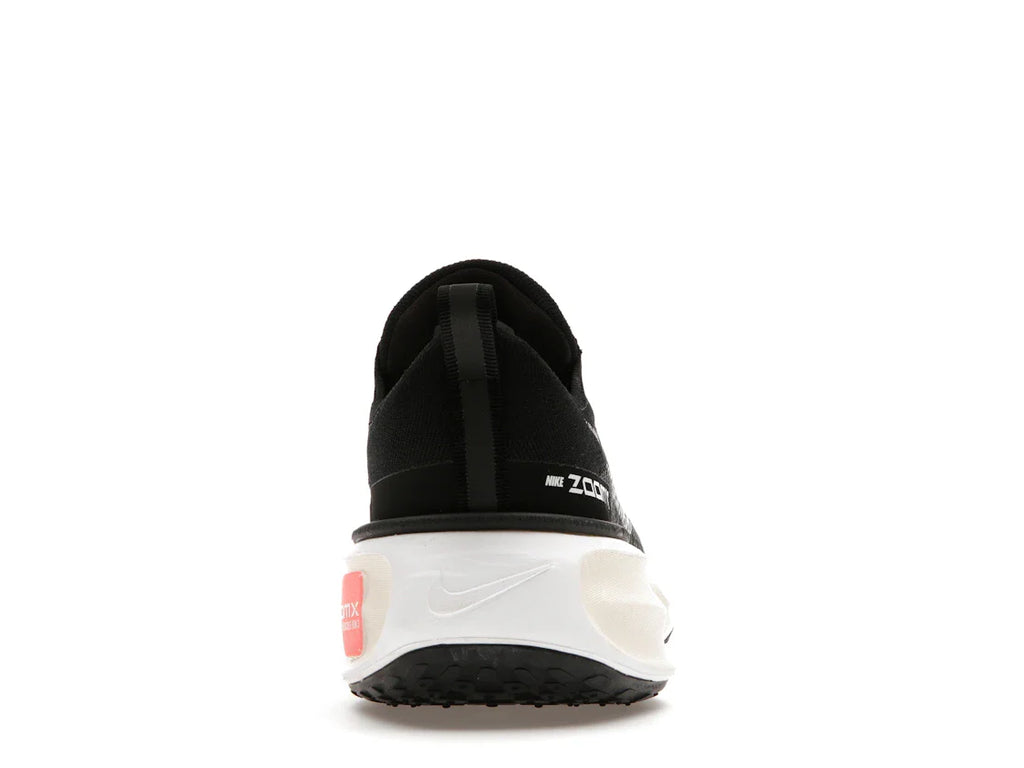 Nike ZoomX Invincible Run 3 Schwarz Weiß (Damen)