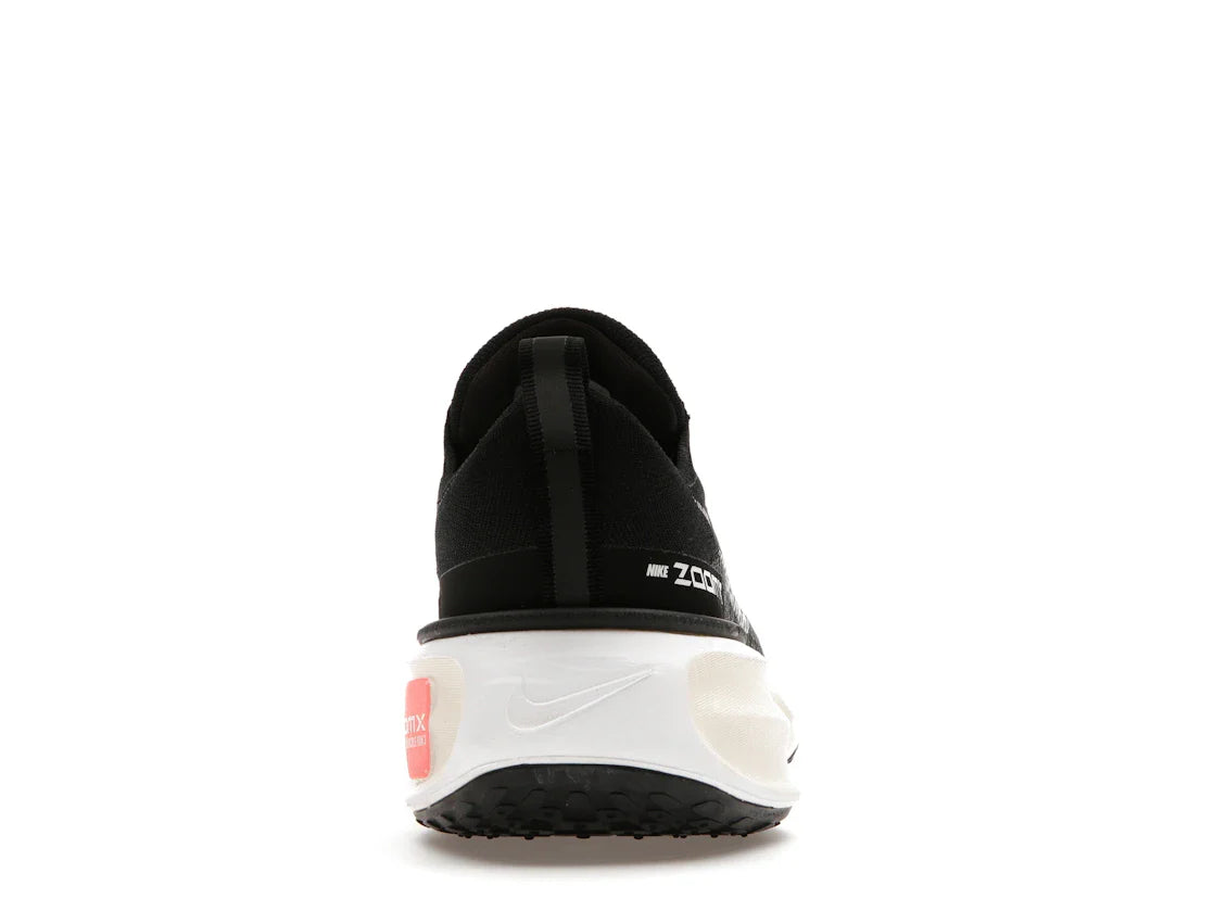 Nike ZoomX Invincible Run 3 Schwarz Weiß (Damen)