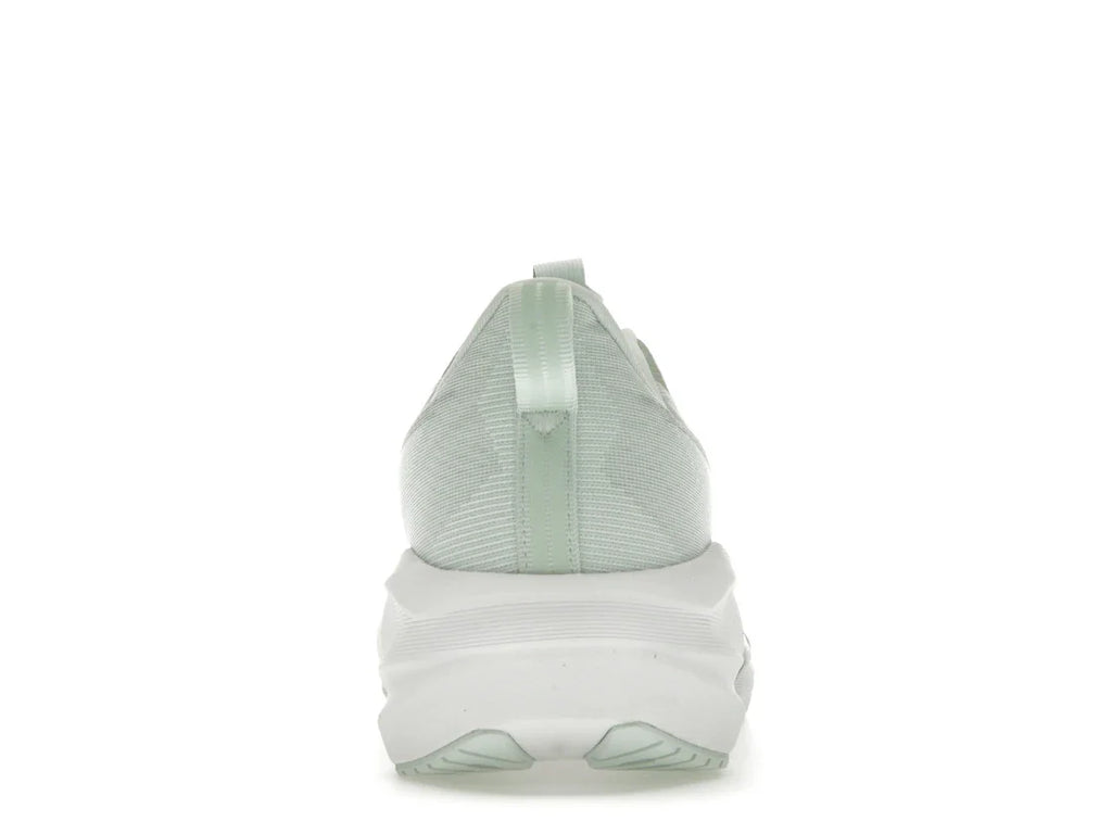 ASICS Novablast 5 Pure Aqua Seal Grau