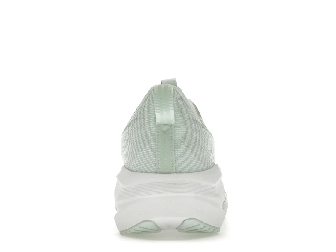 ASICS Novablast 5 Pure Aqua Seal Grau