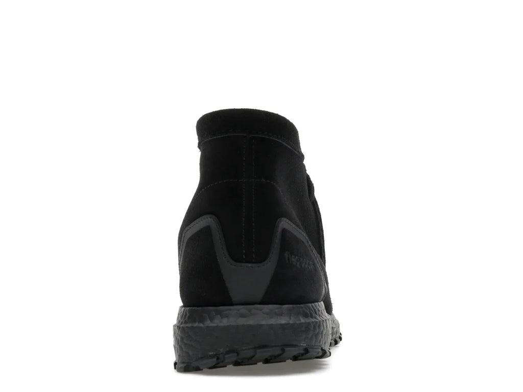 adidas x Clarks Originals Ultra Boost Wallabee Mid Ronnie Fieg 8th Street Black