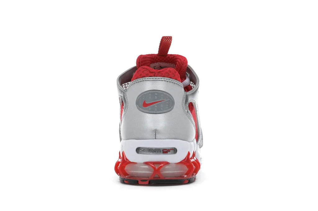 Nike Air Zoom Spiridon Cage 2 Track Red