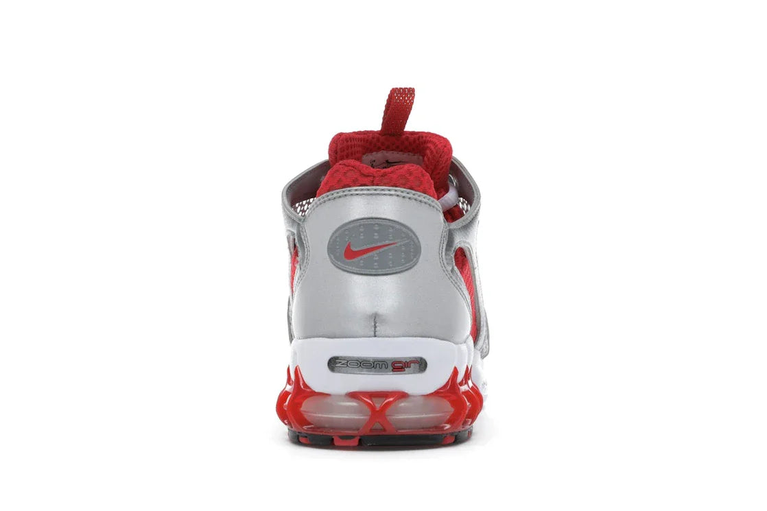 Nike Air Zoom Spiridon Cage 2 Track Red