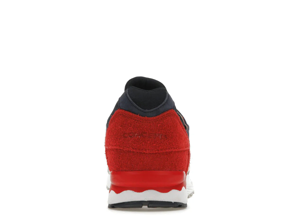 ASICS Gel-Lyte V Concepts Libertea
