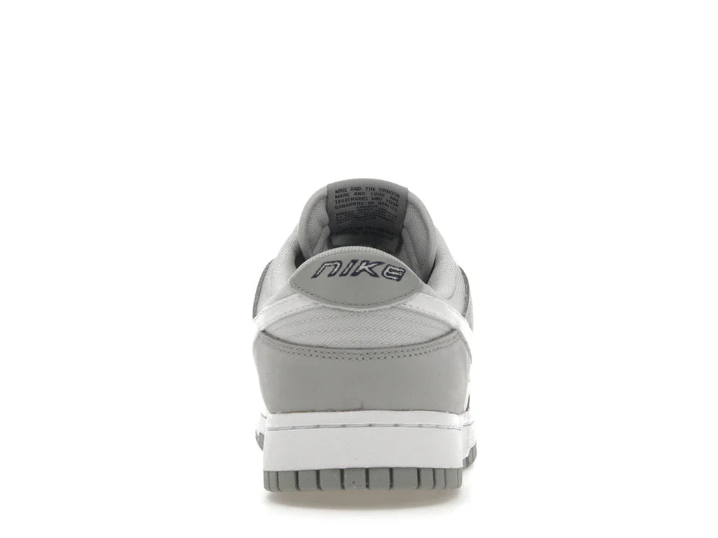 Nike Dunk Low LX Light Smoke Gray (Damen)