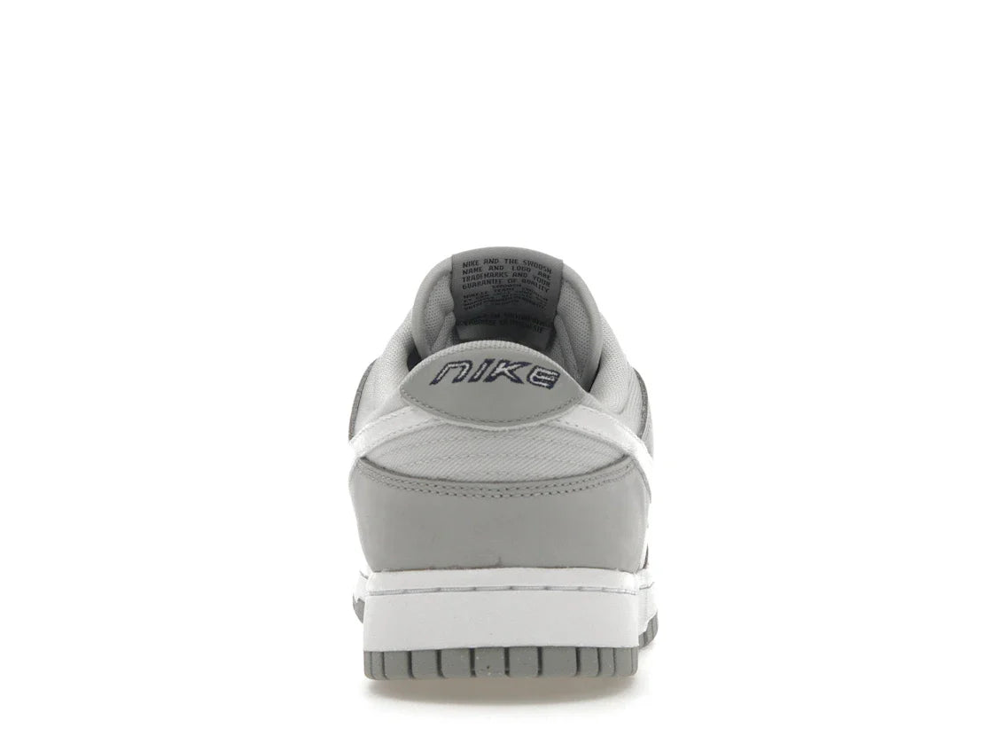 Nike Dunk Low LX Light Smoke Gray (Damen)