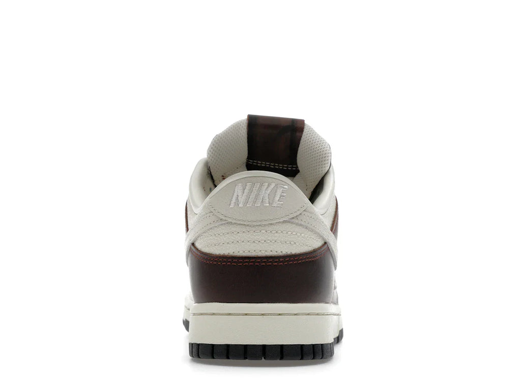 Nike Dunk Low Retro Fauna Braun Soft Pearl