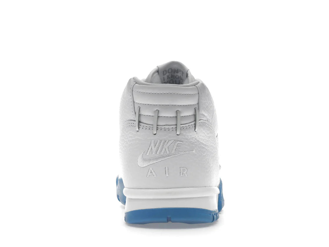 Nike Air Trainer 1 Don't I Know You?