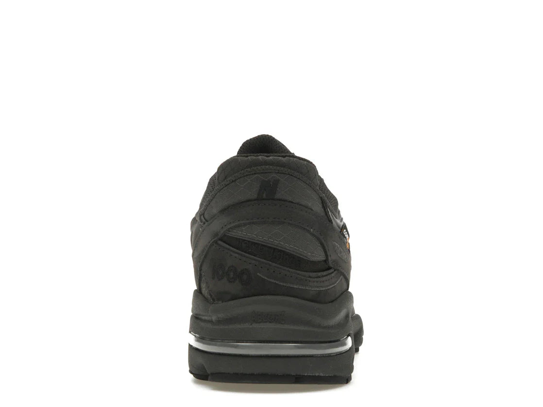 New Balance 1000 Cordura Black Cement