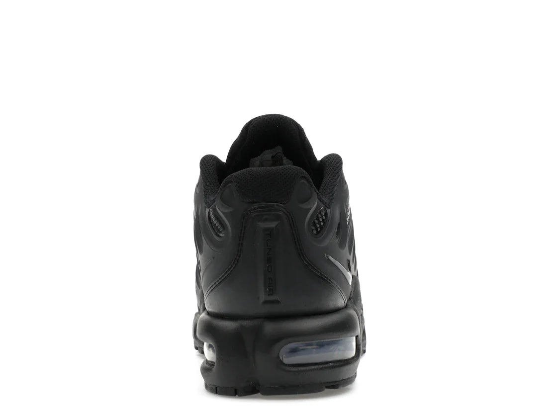 Nike Air Max Plus Drift Schwarz Anthrazit