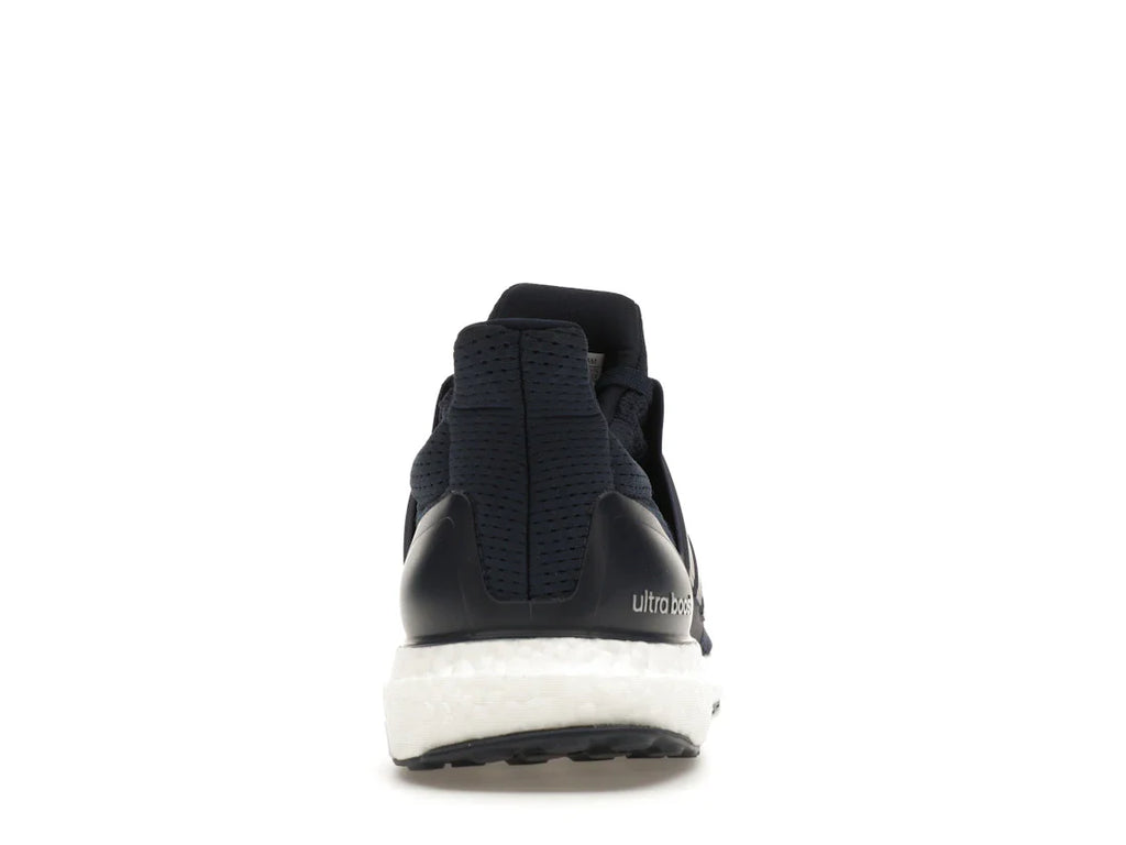 adidas Ultra Boost 1.0 Shadow Navy Gray Two