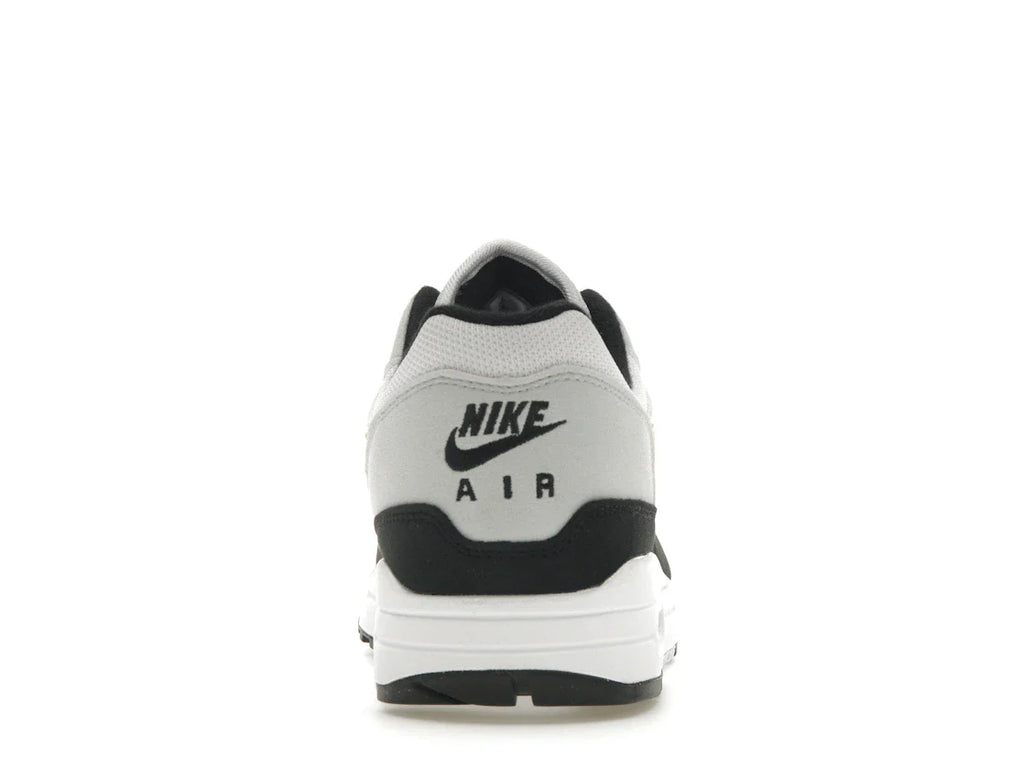 Nike Air Max 1 Weiß/Universitätsgold
