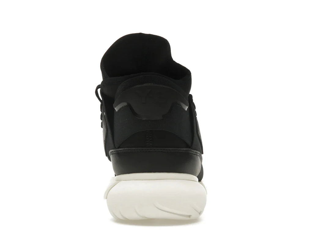 adidas Y-3 Qasa Schwarz Off-White