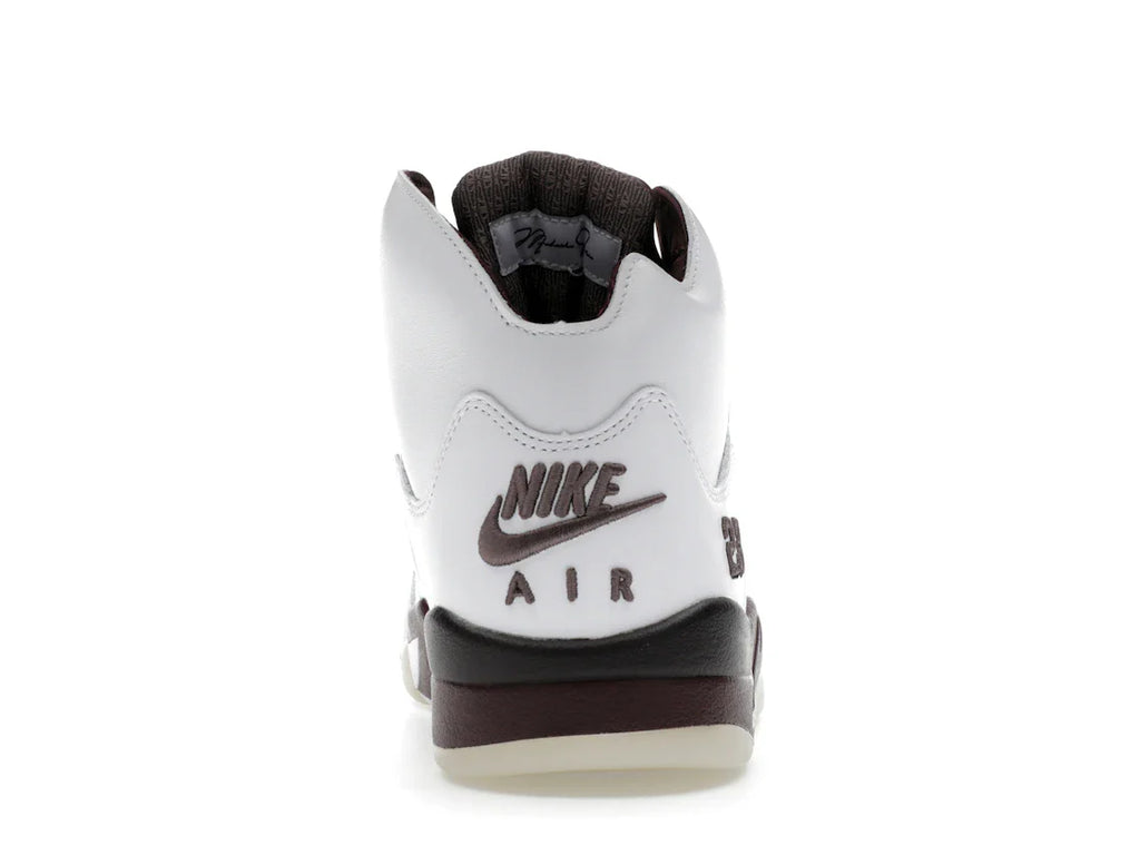 Jordan 5 Retro A Ma Maniére Black Collective