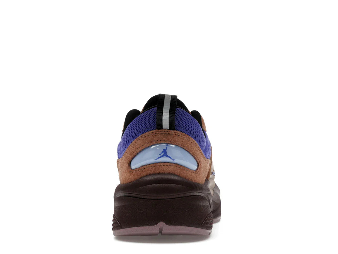 Jordan Trunner O/S Archaeo Brown