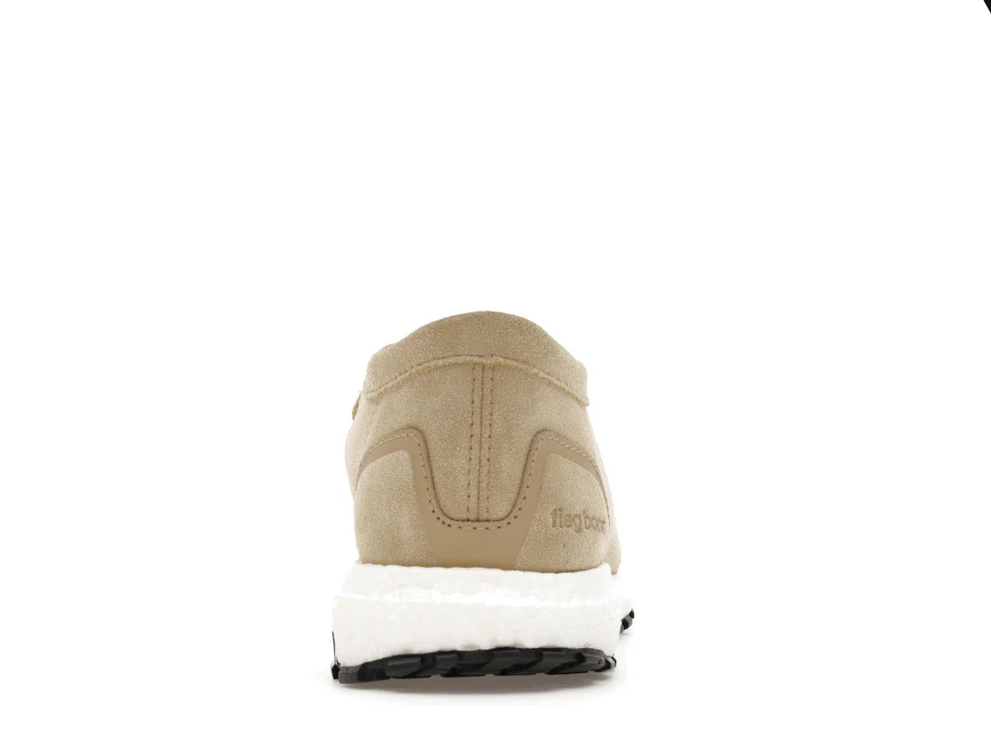 adidas x Clarks Originals Ultra Boost Wallabee Ronnie Fieg 8th Street Maple