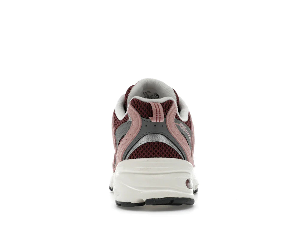 New Balance 530 Pink Moon Burgundy