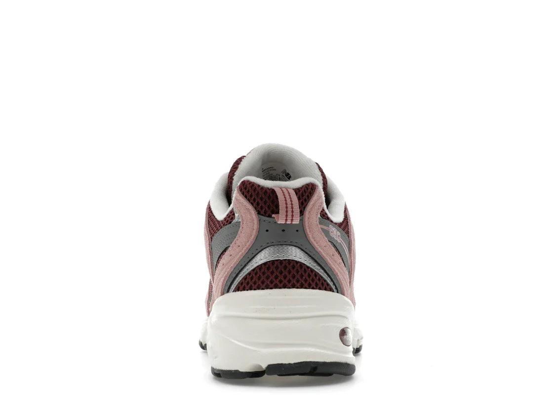 New Balance 530 Pink Moon Burgundy